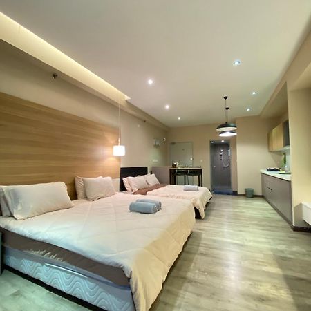 Soulmate Studio Room Tanjong Aru ภายนอก รูปภาพ